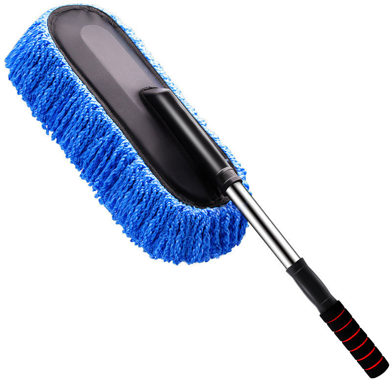 Car Special Retractable Car Wash Mop
