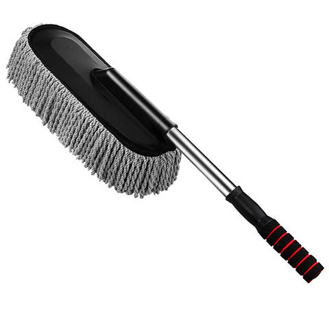 Car Special Retractable Car Wash Mop
