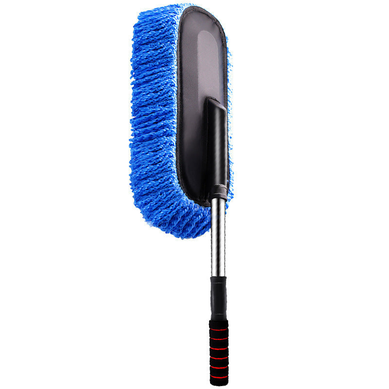 Car Special Retractable Car Wash Mop