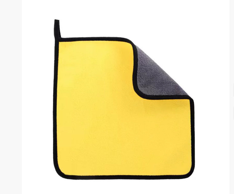 Car Special Retractable Car Wash Mop