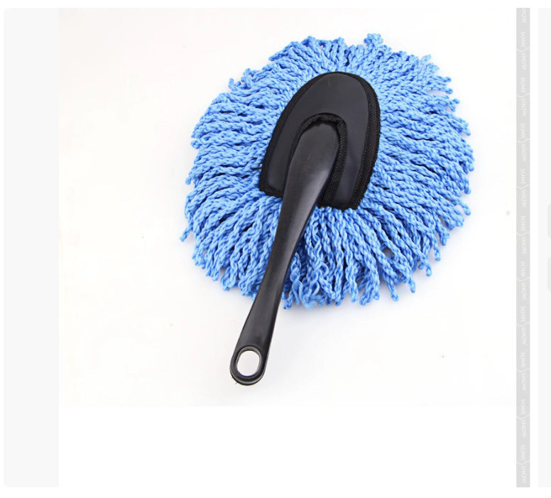 Car Special Retractable Car Wash Mop